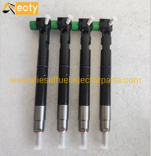 Hyundai Kia 28229873 33800-4A710 Common Rail Diesel Fuel Injector 33800-4A700