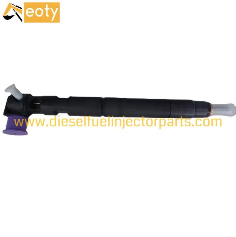 Hyundai Kia 28229873 33800-4A710 Common Rail Diesel Fuel Injector 33800-4A700