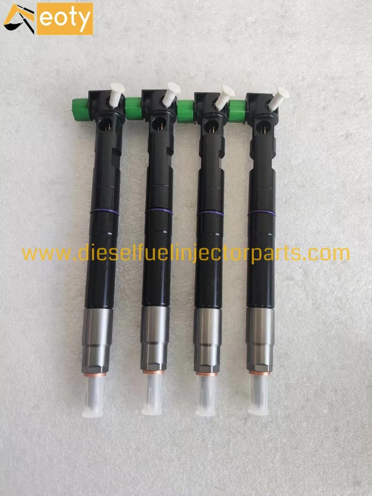 Hyundai Kia 28229873 33800-4A710 Common Rail Diesel Fuel Injector 33800-4A700