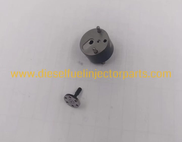 Delphi Injector Control Valve 28239294 28239295 EJBR03701D Common Rail Fuel Injector Parts 9308-621C 9308-622B
