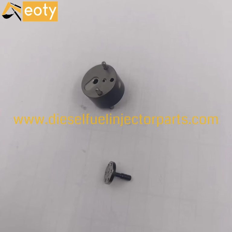 Delphi Injector Control Valve 28239294 28239295 EJBR03701D Common Rail Fuel Injector Parts 9308-621C 9308-622B