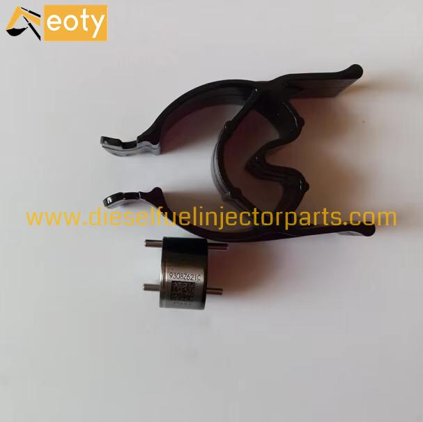Delphi Injector Control Valve 28239294 28239295 EJBR03701D Common Rail Fuel Injector Parts 9308-621C 9308-622B
