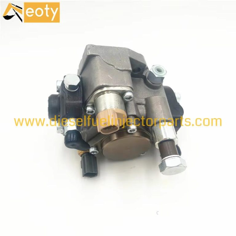 294000-0390 Remanufactured Diesel Fuel Pump for Engine Fuel System 7.5kg