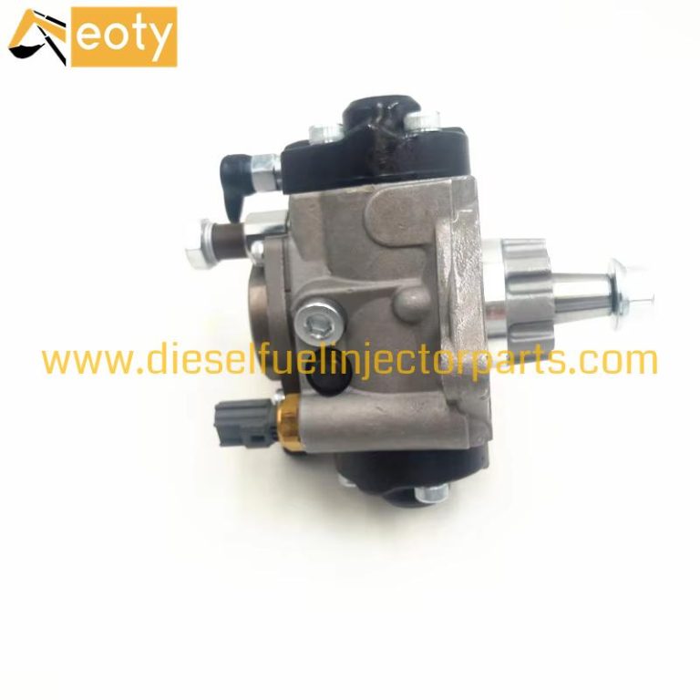 294000-0390 Remanufactured Diesel Fuel Pump for Engine Fuel System 7.5kg