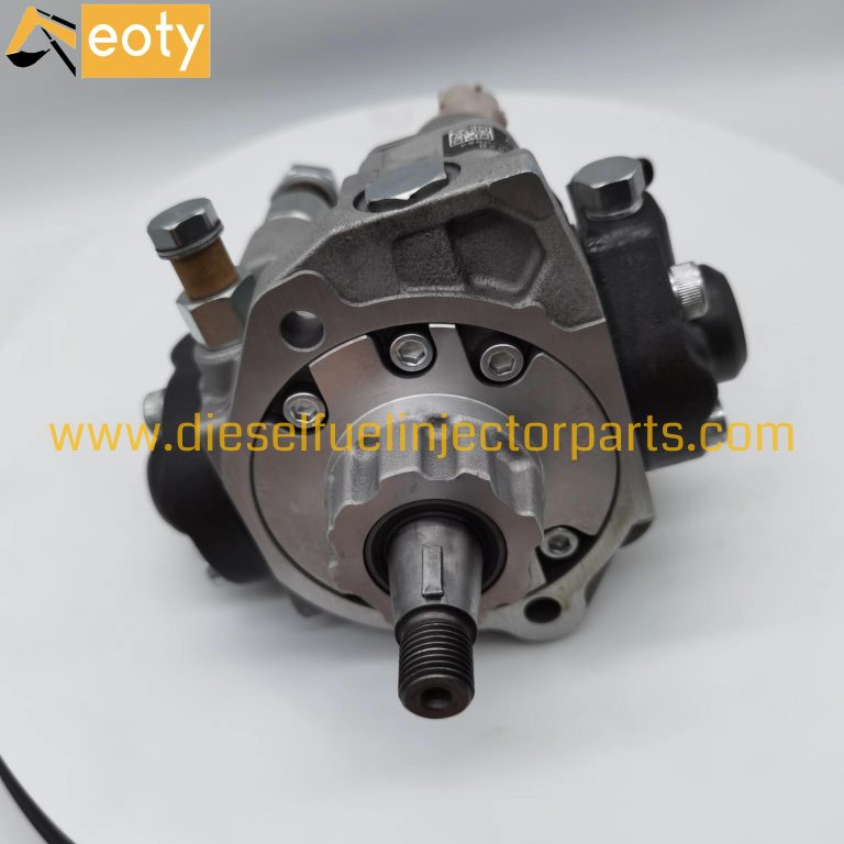 294000-0560 Common Rail Injection Pump RE527528 RE507959 For John Deere 4045T 6068T S350 Tractor