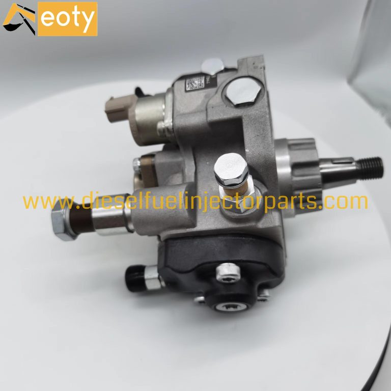 294000-0560 Common Rail Injection Pump RE527528 RE507959 For John Deere 4045T 6068T S350 Tractor