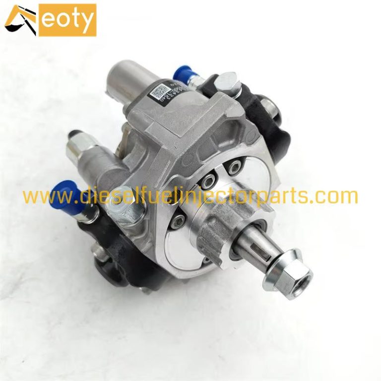 294000-1540 Common Rail Fuel Injection Pump RE543423 Se502769 for John Deere 4045 Engine