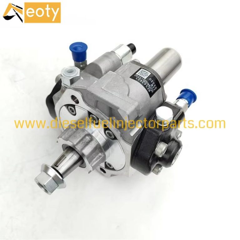 294000-1540 Common Rail Fuel Injection Pump RE543423 Se502769 for John Deere 4045 Engine