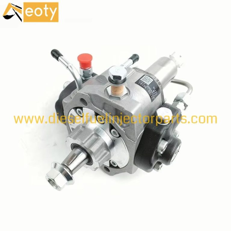 Isuzu 6HK1 Common Rail Fuel Injection Pump 294000-2320 22100-30161 for Diesel Engines
