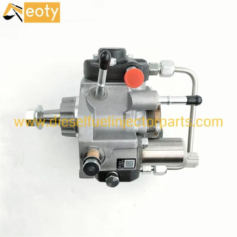 Isuzu 6HK1 Common Rail Fuel Injection Pump 294000-2320 22100-30161 for Diesel Engines