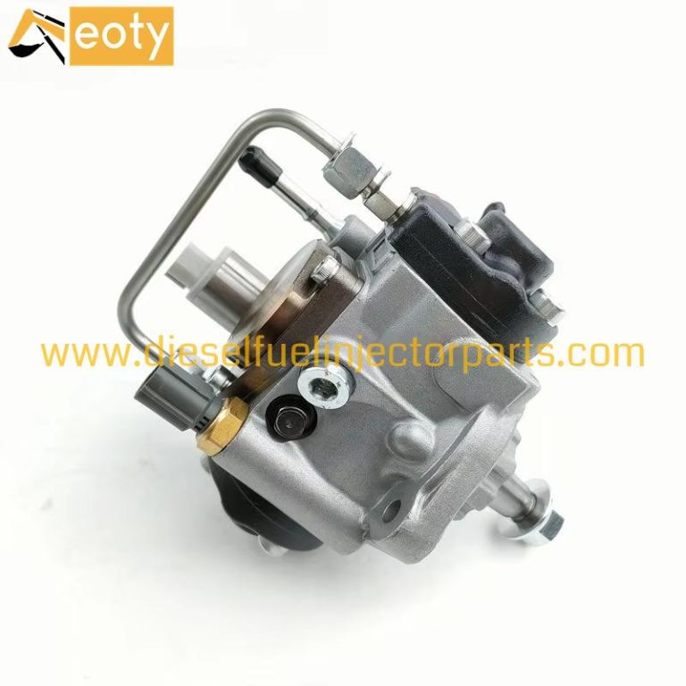 Isuzu 6HK1 Common Rail Fuel Injection Pump 294000-2320 22100-30161 for Diesel Engines