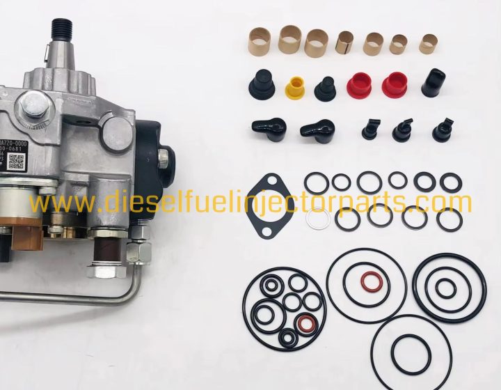 DENSO HP3 Fuel Injection Pump Repair Kit 294009-0032 for Diesel Engine Fuel System