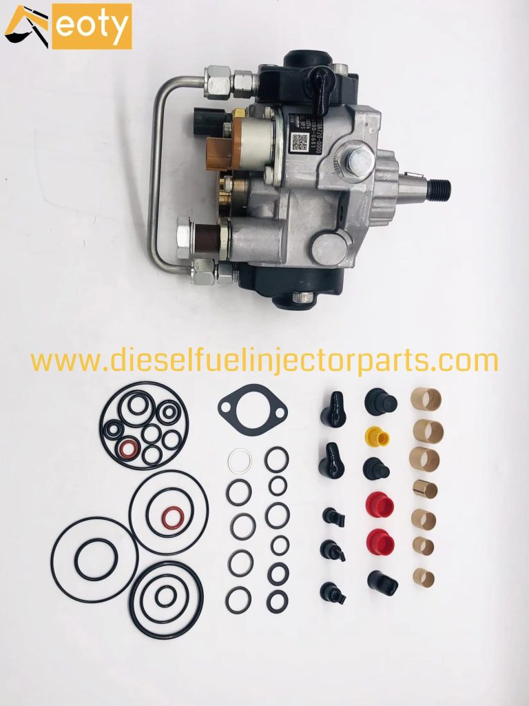 DENSO HP3 Fuel Injection Pump Repair Kit 294009-0032 for Diesel Engine Fuel System