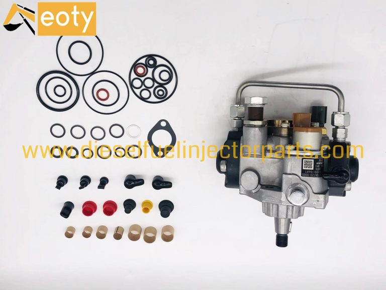 DENSO HP3 Fuel Injection Pump Repair Kit 294009-0032 for Diesel Engine Fuel System