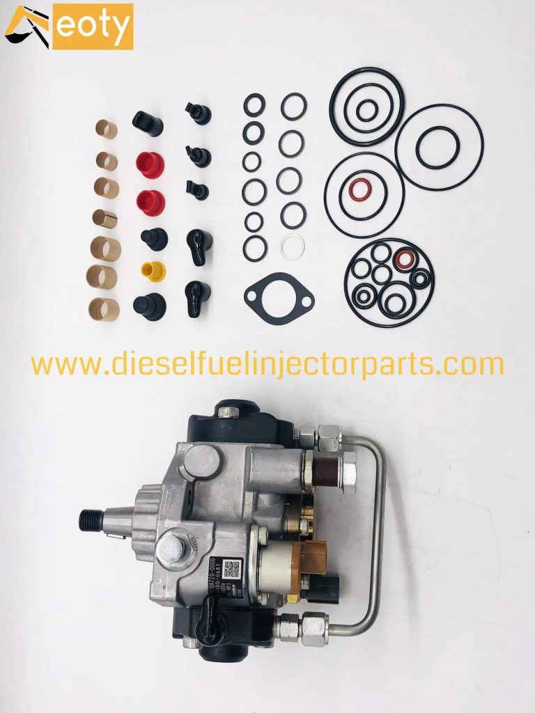 DENSO HP3 Fuel Injection Pump Repair Kit 294009-0032 for Diesel Engine Fuel System