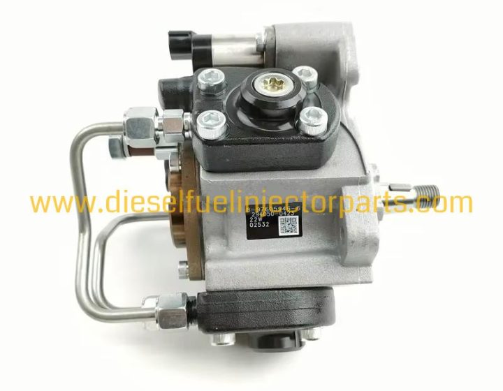 Isuzu 6HK1 Common Rail Fuel Injection Pump 294050-0423 8-97605946-3