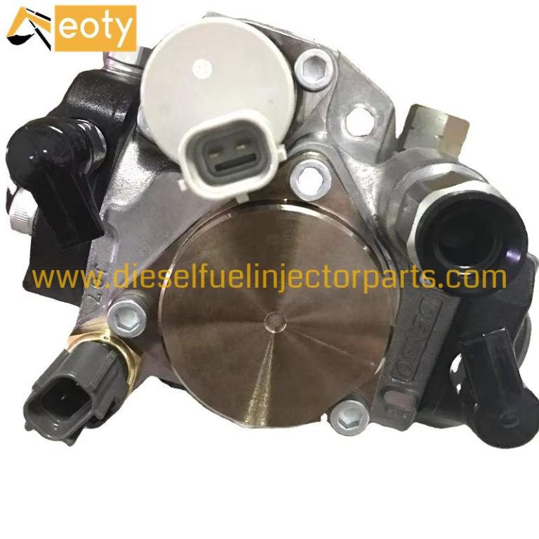 Isuzu 6HK1 Common Rail Fuel Injection Pump 294050-0423 8-97605946-3
