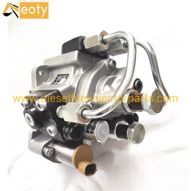 Isuzu 6HK1 Common Rail Fuel Injection Pump 294050-0423 8-97605946-3