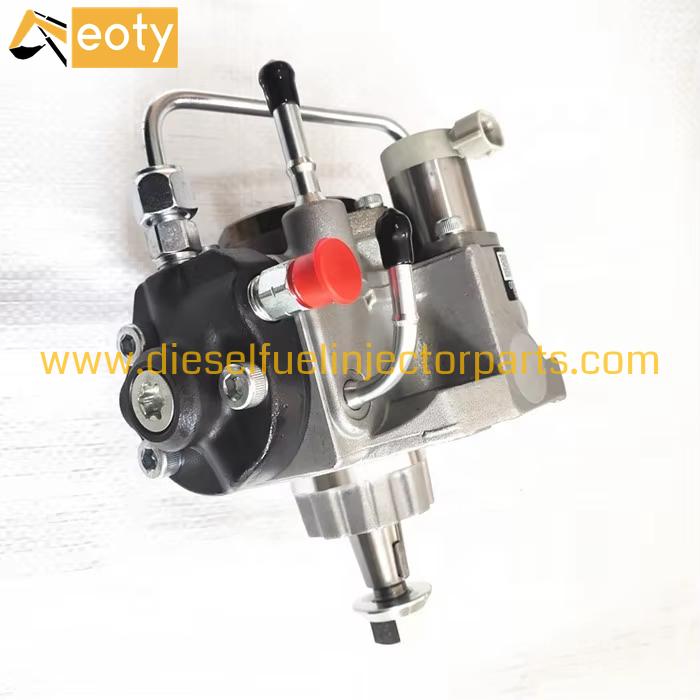 Isuzu 6HK1 Common Rail Fuel Injection Pump 294050-0423 8-97605946-3