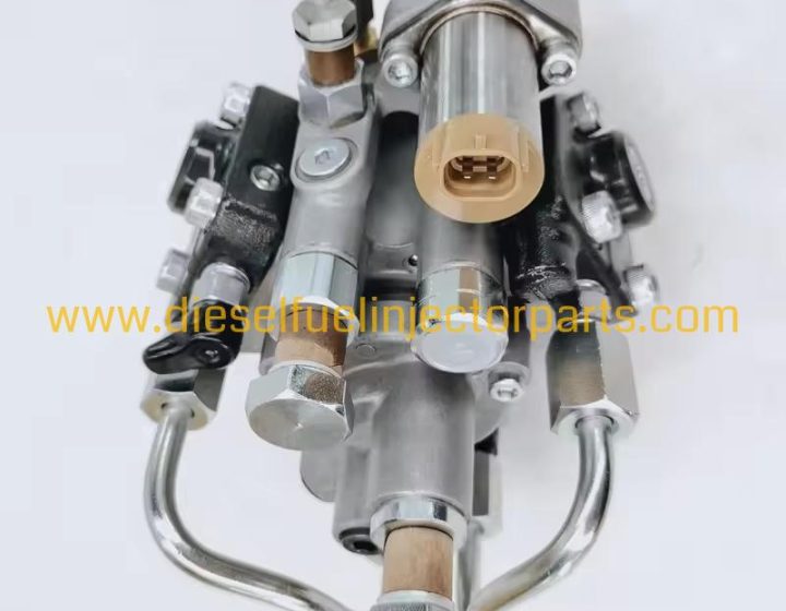DENSO Common Rail Fuel Injection Pump 294050-0940 22100-E0532 for HINO J08E Engine