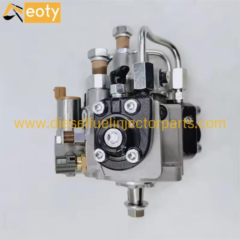 DENSO Common Rail Fuel Injection Pump 294050-0940 22100-E0532 for HINO J08E Engine