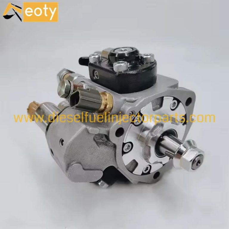 DENSO Common Rail Fuel Injection Pump 294050-0940 22100-E0532 for HINO J08E Engine