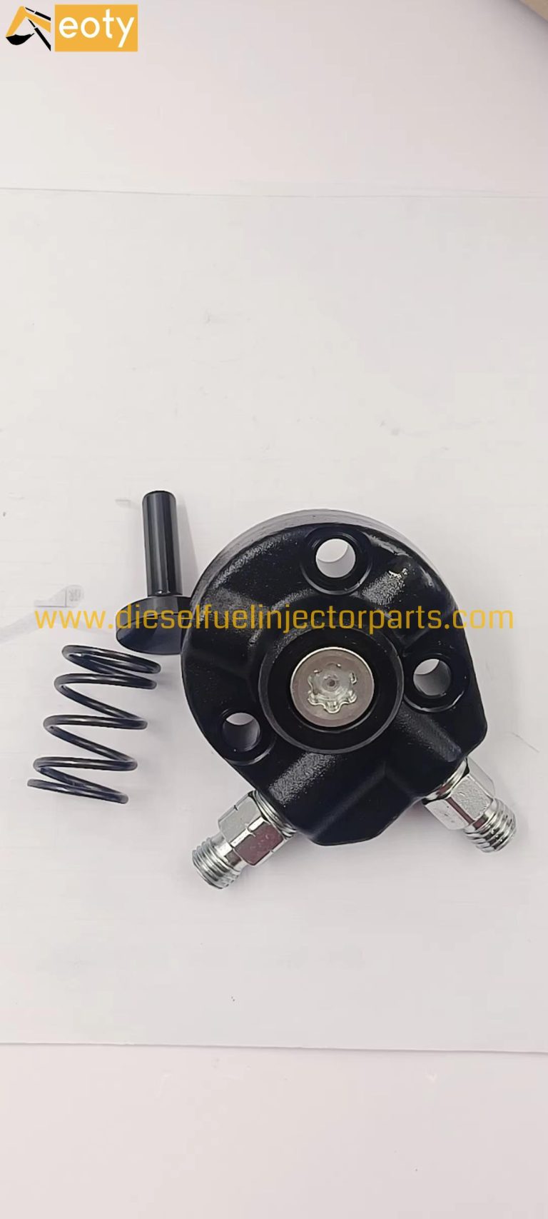 Denison HP3 Pump Plunger 294090-0060/0460/0720 – High-Speed Steel, OEM Replacement for 294000 Series