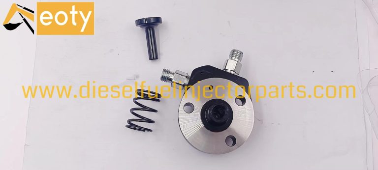Denison HP3 Pump Plunger 294090-0060/0460/0720 – High-Speed Steel, OEM Replacement for 294000 Series