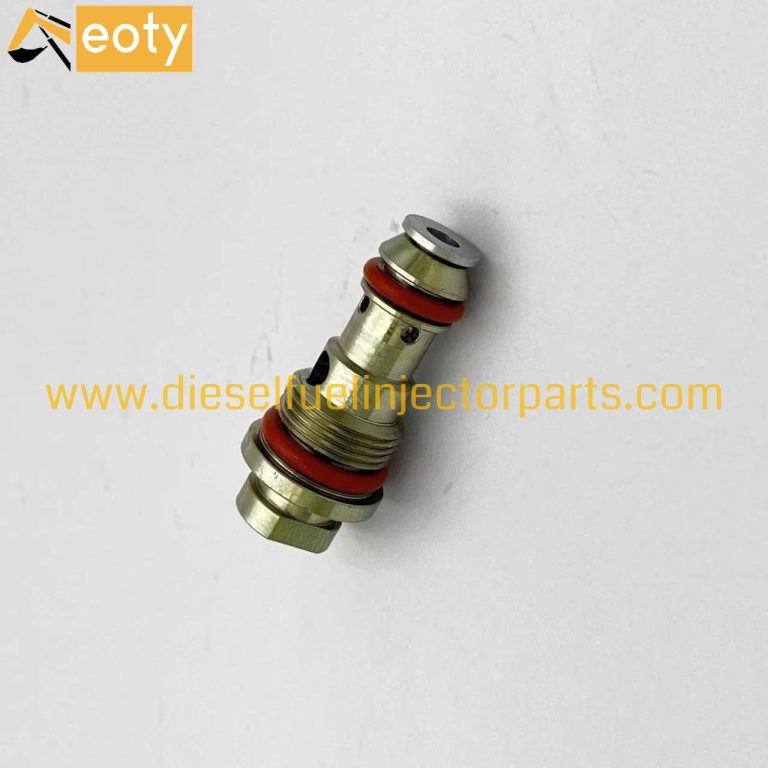 DENSO 294160-0110 Pressure Limiting Valve for Common Rail Fuel Pump Ph3/Ph4