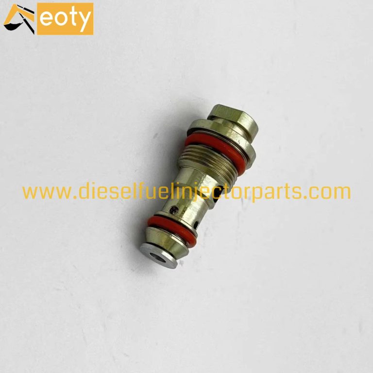 DENSO 294160-0110 Pressure Limiting Valve for Common Rail Fuel Pump Ph3/Ph4