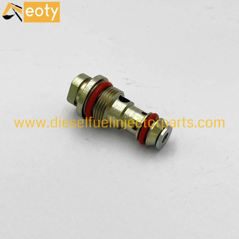 DENSO 294160-0110 Pressure Limiting Valve for Common Rail Fuel Pump Ph3/Ph4