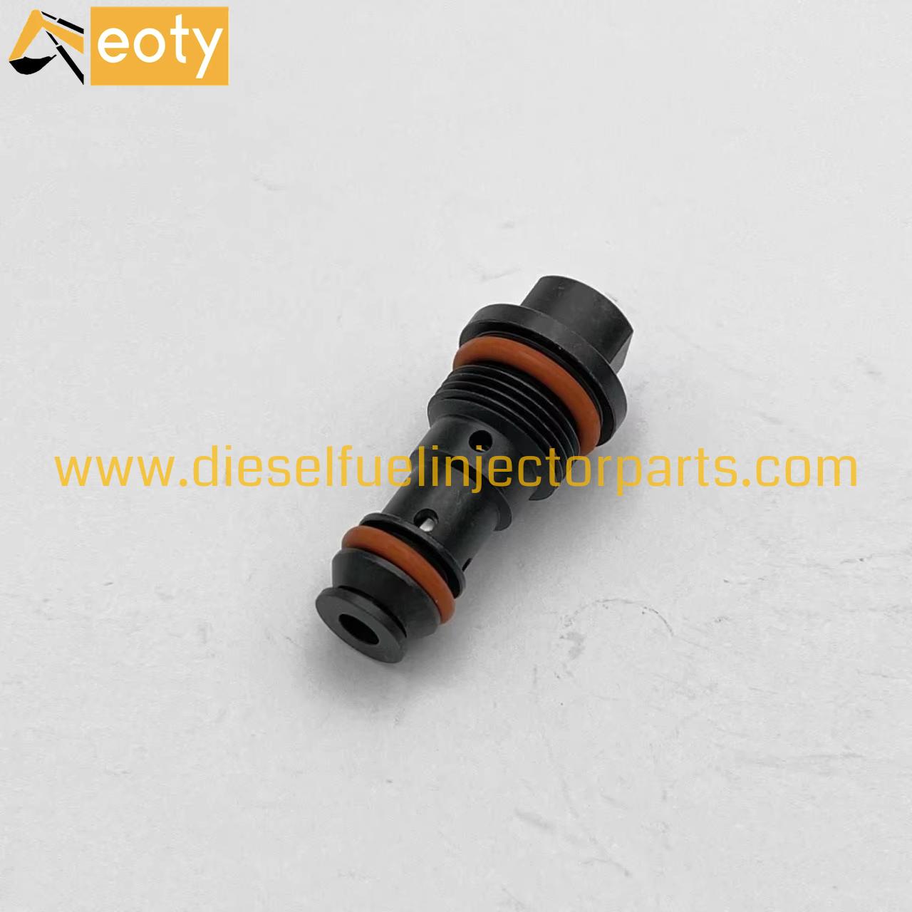 DENSO HP3/HP4 Fuel Pressure Limiting/Relief Valve 294160-0220 Replacement for 294000 Series