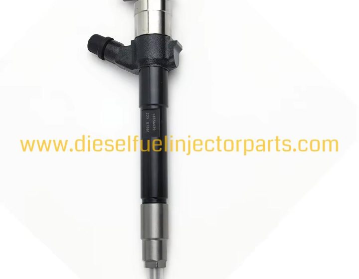 Mitsubishi L200 Triton 4N15 295050-1760 Common Rail Diesel Injector 1465A439