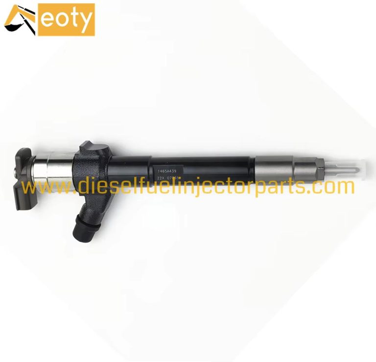 Mitsubishi L200 Triton 4N15 295050-1760 Common Rail Diesel Injector 1465A439