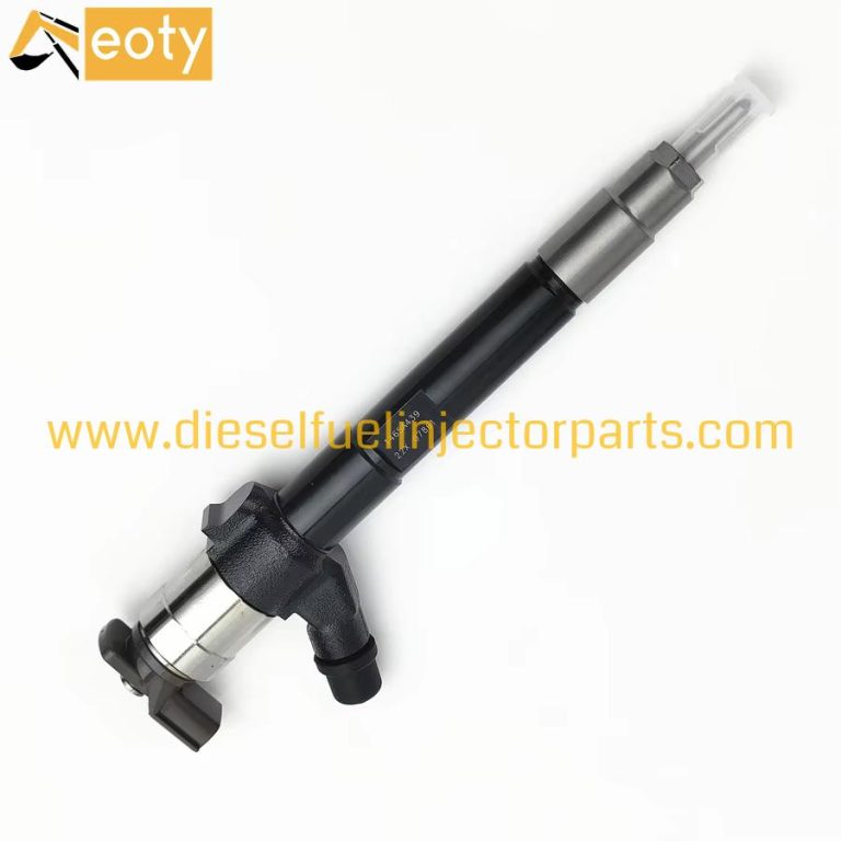 Mitsubishi L200 Triton 4N15 295050-1760 Common Rail Diesel Injector 1465A439
