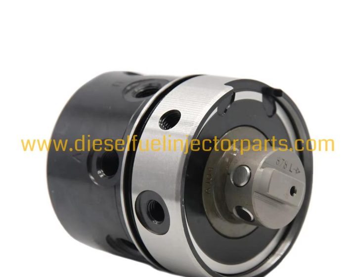Lucas CAV DPA Head Rotor 7139-764T 7180-616T 9mm 3-Cylinder Fuel Injection Pump Remanufactured