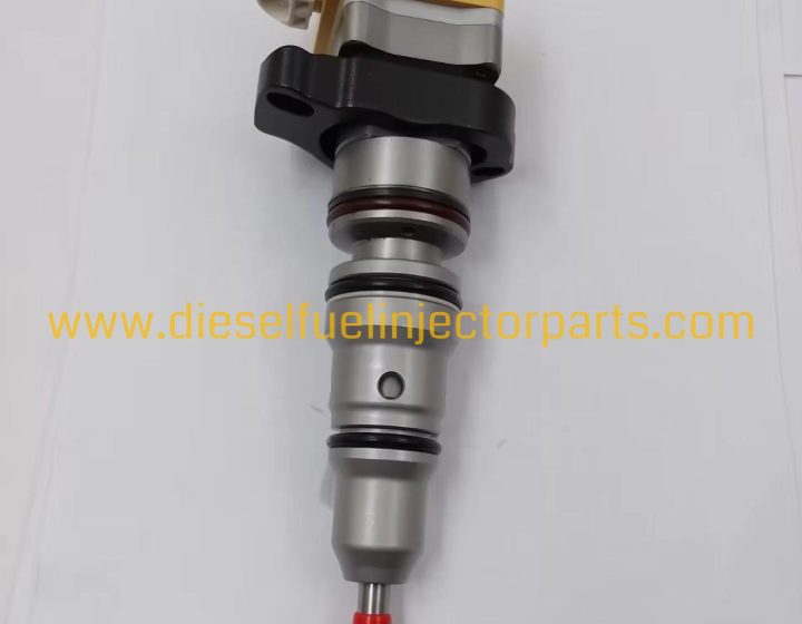 3126 Injector 178-6342 183-6797 188-1320 Diesel Fuel Injector for Great Wall Wingle Engine