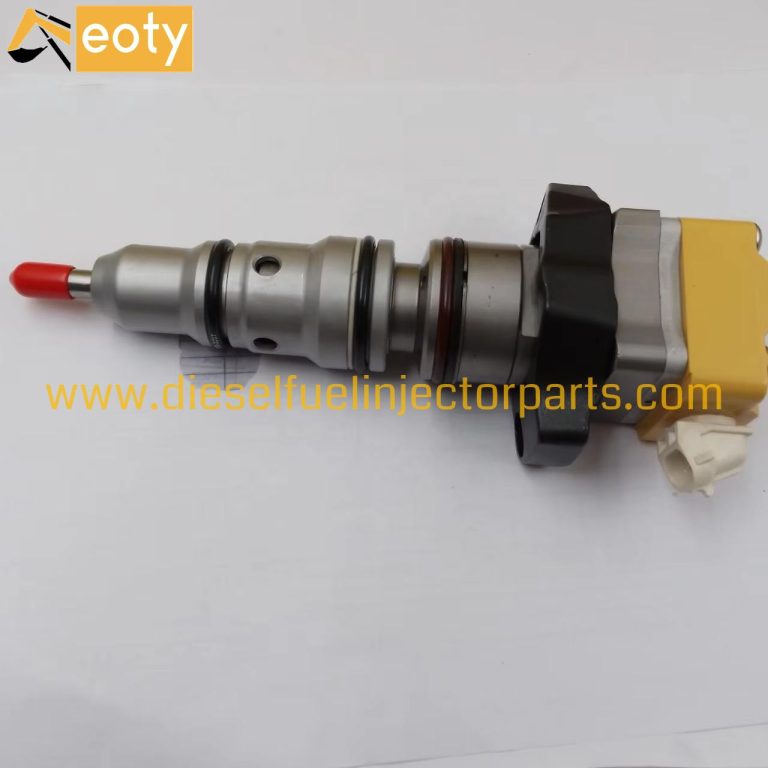 3126 Injector 178-6342 183-6797 188-1320 Diesel Fuel Injector for Great Wall Wingle Engine