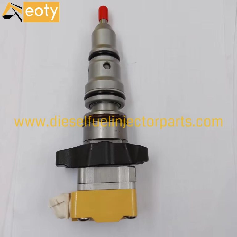 3126 Injector 178-6342 183-6797 188-1320 Diesel Fuel Injector for Great Wall Wingle Engine