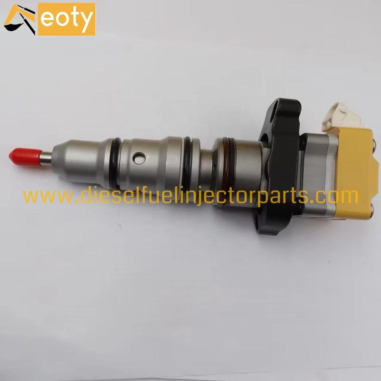 3126 Injector 178-6342 183-6797 188-1320 Diesel Fuel Injector for Great Wall Wingle Engine