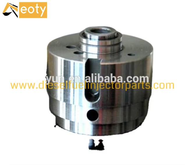 Diesel Engine Injector Control Valve 7135-486 3155040 for Heavy Duty Truck Excavator