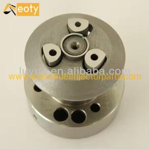 Diesel Engine Injector Control Valve 7135-486 3155040 for Heavy Duty Truck Excavator