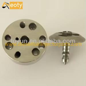 Diesel Engine Injector Control Valve 7135-486 3155040 for Heavy Duty Truck Excavator