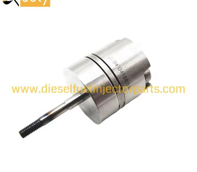 Excavator 320D Common Rail Pressure Control Valve 32F61-00062 32F61-00060 326-4700 for Diesel Fuel Injection System