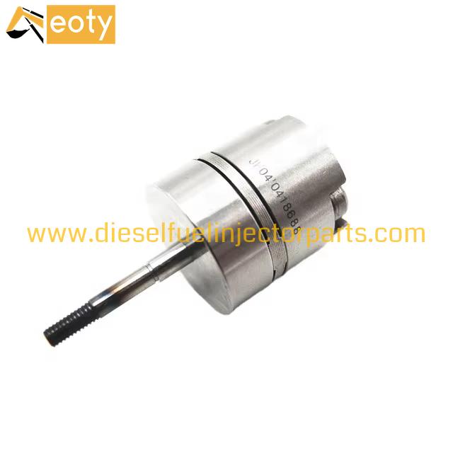 Excavator 320D Common Rail Pressure Control Valve 32F61-00062 32F61-00060 326-4700 for Diesel Fuel Injection System