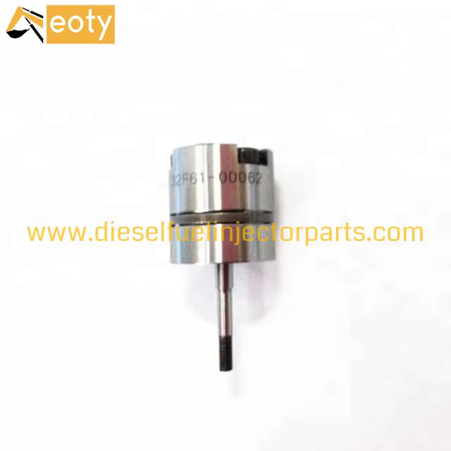 Excavator 320D Common Rail Pressure Control Valve 32F61-00062 32F61-00060 326-4700 for Diesel Fuel Injection System