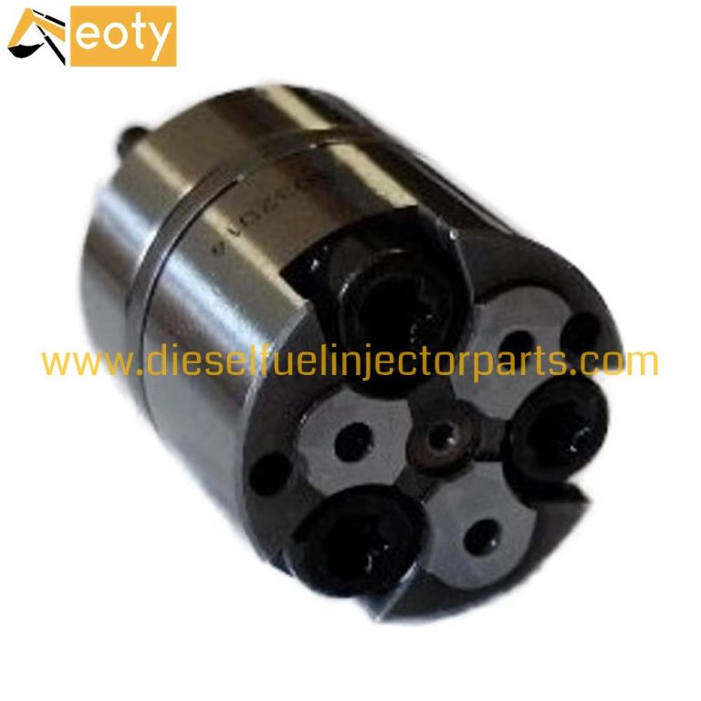 Caterpillar 320D Excavator Diesel Engine Fuel Injector Control Valve 32F61-00062 / 326-4700