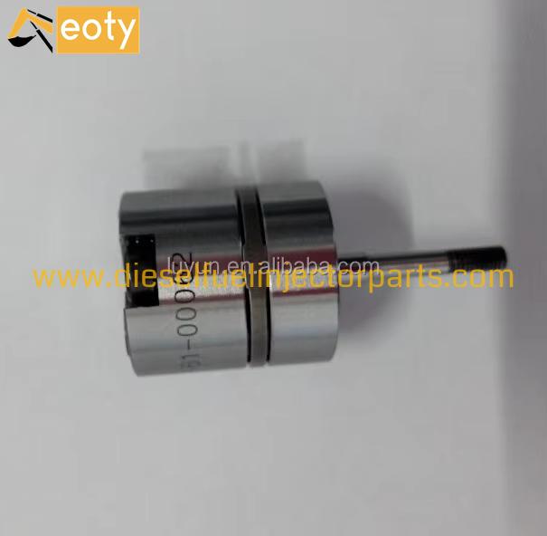 Caterpillar 320D Excavator Diesel Engine Fuel Injector Control Valve 32F61-00062 / 326-4700