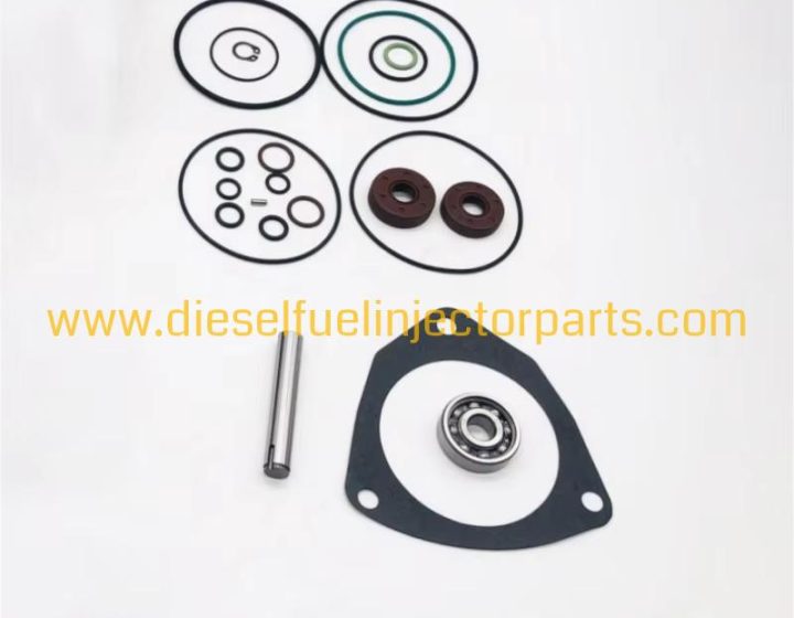 Caterpillar C6.6 C6.4 C4.4 320D Injector Pump Repair Kit | Fuel Injection Seal Kit