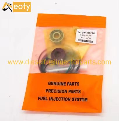 Caterpillar C6.6 C6.4 C4.4 320D Injector Pump Repair Kit | Fuel Injection Seal Kit